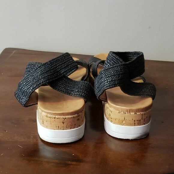 Catherine Malandrino Women's Davina Sandal Size 10 - Picture 7 of 10